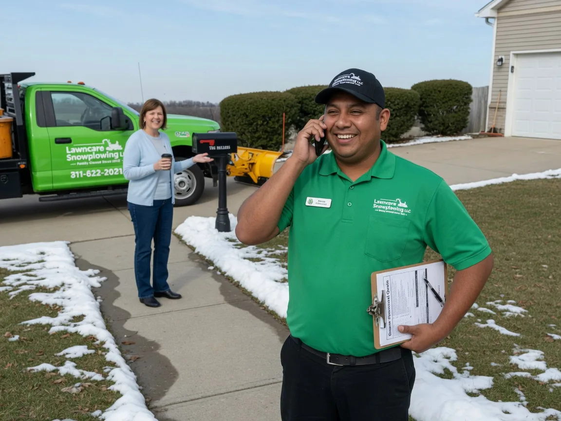 Lawn Care Services By Expert Landscaper Plymouth, MN FAQs